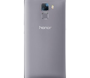 Обзор смартфона Huawei Honor 7