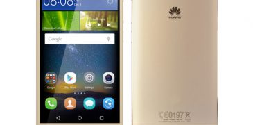 Обзор смартфона Huawei GR3