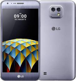 Обзор смартфона LG X Cam (K580)