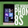Обзор смартфона HTC Windows Phone 8S