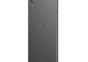 Обзор смартфона Sony Xperia Z5 Dual