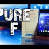 Обзор смартфона Highscreen Pure F