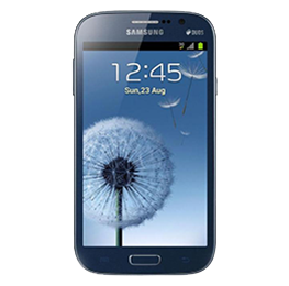 Обзор смартфона Samsung Galaxy Grand