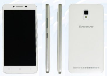 Обзор смартфона Lenovo A3690