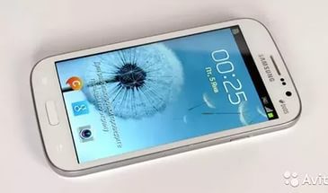 Обзор смартфона Samsung Galaxy Grand 2