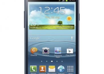 Обзор смартфона Samsung Galaxy S2 Plus