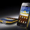Обзор смартфона Samsung Galaxy Beam