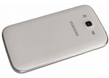 Обзор смартфона Samsung Galaxy Grand