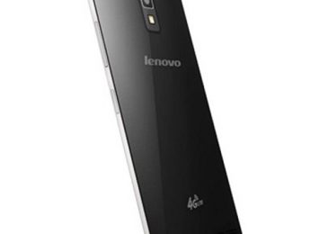 Обзор смартфона Lenovo A3690