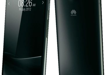 Обзор смартфон Huawei Ascend Mate
