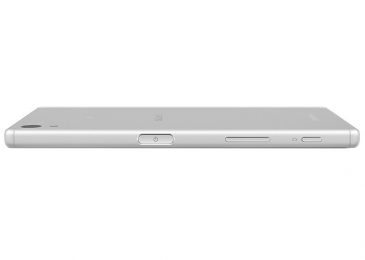 Обзор смартфона Sony Xperia Z5 Dual