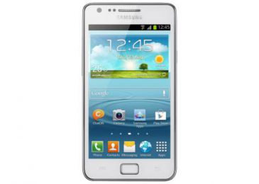 Обзор смартфона Samsung Galaxy S2 Plus