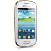Обзор смартфона Samsung Galaxy Fame
