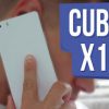 Cubot X16S: обзор (распаковка) компактного смартфона