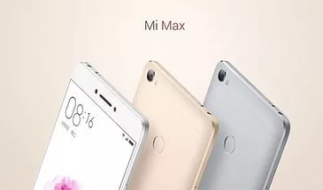 Обзор смартфона Xiaomi Mi Max