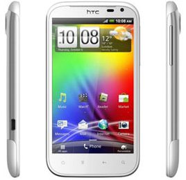 Обзор смартфона HTC Sensation XL