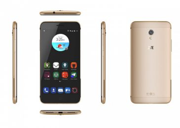 Обзор ZTE Blade V7 Lite