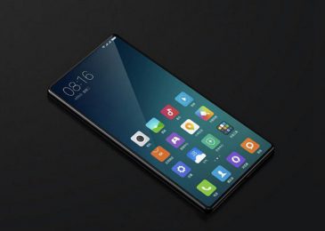 Обзор смартфона Xiaomi Mi Note 2
