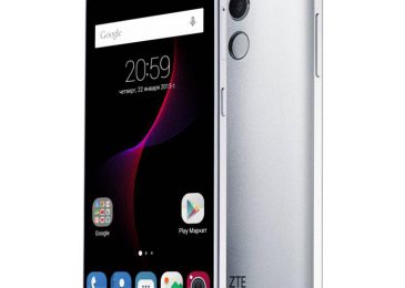 Обзор ZTE Blade V7 Lite