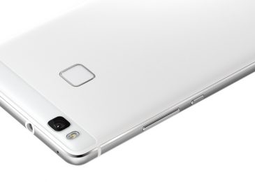 Обзор смартфона Huawei P9 Lite