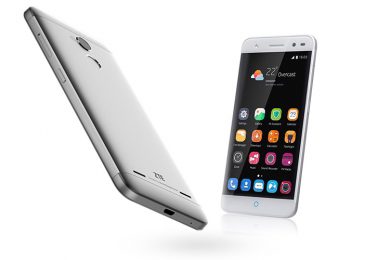 Обзор ZTE Blade V7 Lite