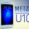 Обзор смартфона Meizu U10