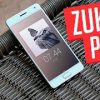 Обзор смартфона ZUK Z2 Pro