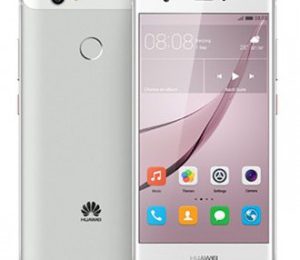 Обзор смартфона Huawei Nova