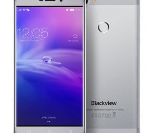 Обзор смартфона Blackview R7