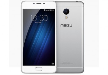 Обзор смартфона Meizu M3s