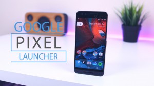 Обзор смартфона Google Pixel