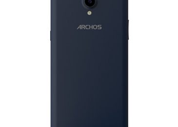 Обзор смартфона Archos 55b Platinum