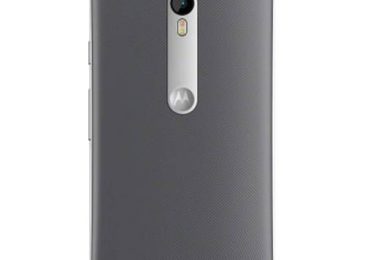 Обзор смартфона Motorola Moto G Turbo Edition