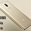 Обзор смартфона Xiaomi Mi5s Plus