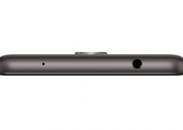 Обзор смартфона Lenovo K6 Note