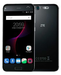 Обзор смартфона ZTE Blade S7