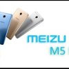 Обзор смартфона Meizu M5 Note