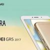 Обзор смартфона Huawei GR5 2017