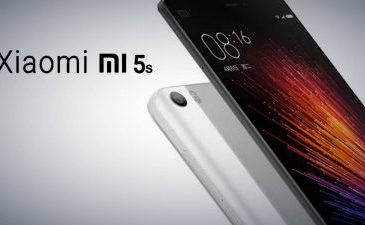 Обзор смартфона Xiaomi Mi5s