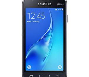 Обзор смартфона Samsung Galaxy J1 Mini Duos