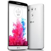 Обзор смартфона LG G3 Dual Sim