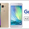 Обзор смартфонов Samsung Galaxy A (2017): A3, A5, A7