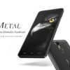 Обзор смартфона Ulefone Metal