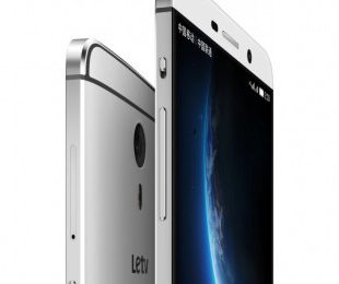 Обзор смартфона LeTV One Pro