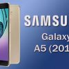 Обзор смартфона Samsung Galaxy A5 2017