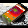 Обзор смартфона SIGMA X-treme PQ35