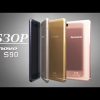 Обзор смартфона Lenovo S90