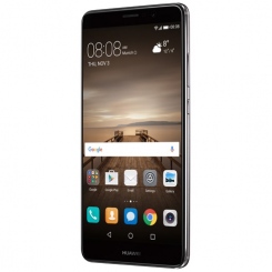 Обзор смартфона Huawei Mate 9