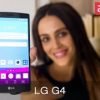 Видео-обзор смартфона LG G4