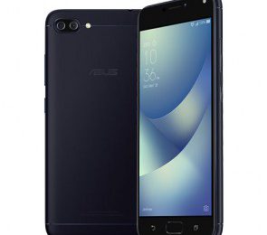 Обзор смартфона Asus ZenFone 4 Max